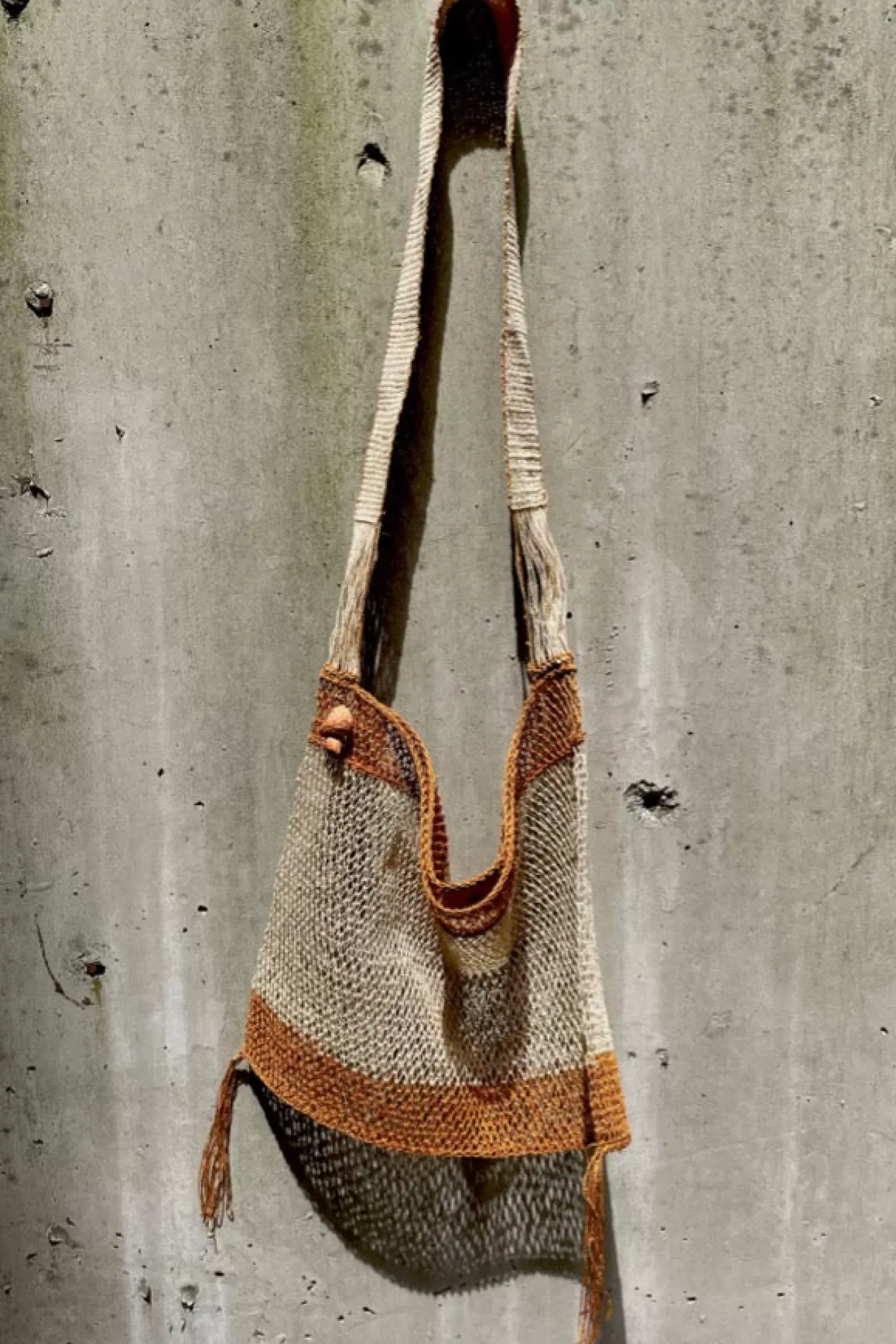 Sustainable Eartha Bag With Avocado Keychain>Miguelina Cheap